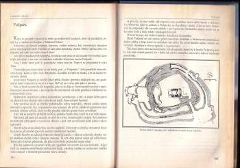 Jiřina Doležalová: Po zaniklých hradech jižních Čech