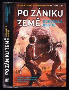 Peter David: Po zániku země - Dokonalá bestie