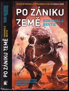 Po zániku Země: dokonalá bestie