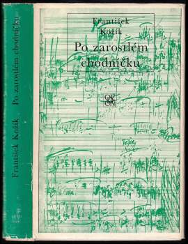 Po zarostlém chodníčku
