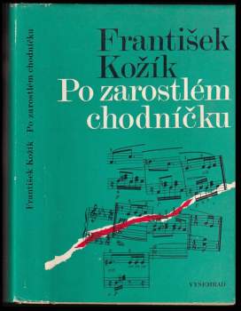 Po zarostlém chodníčku