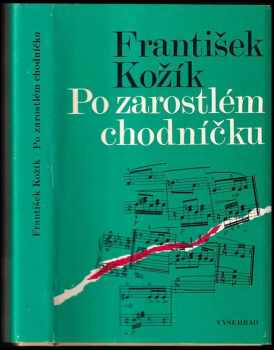 Po zarostlém chodníčku