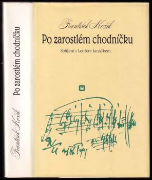 Po zarostlém chodníčku