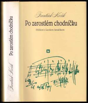 Po zarostlém chodníčku