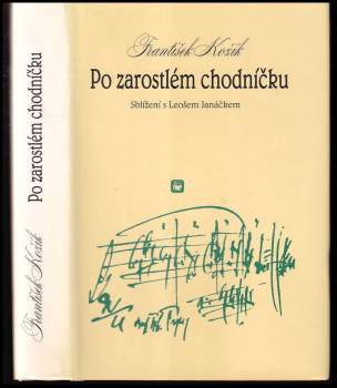 Po zarostlém chodníčku