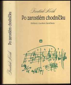 Po zarostlém chodníčku