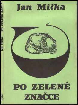 Po zelené značce