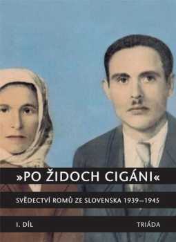 Po Židoch Cigáni