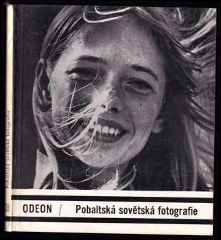 Pobaltská sovětská fotografie