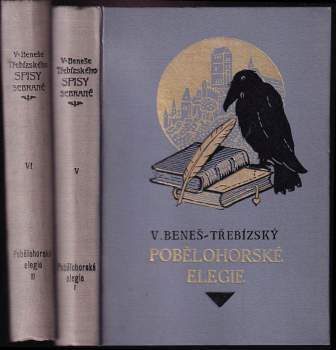 Pobělohorské elegie