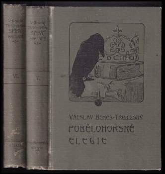 Pobělohorské elegie