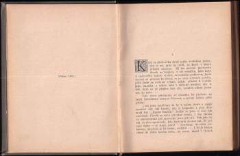 Václav Beneš-Třebízský: Pobělohorské elegie