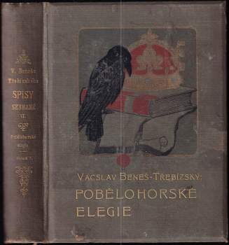 Pobělohorské elegie