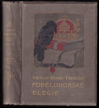 Pobělohorské elegie