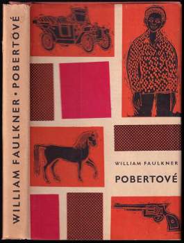 Pobertové : reminiscence