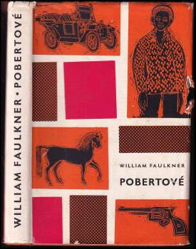 William Faulkner: Pobertové