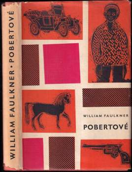 Pobertové : reminiscence