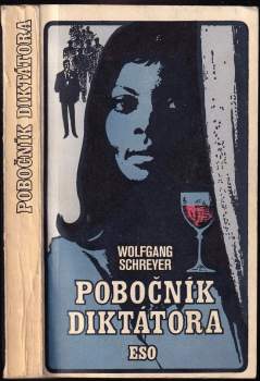 Pobočník diktátora