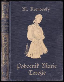 Miloš Křenovský: Pobočník Marie Terezie
