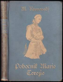 Miloš Křenovský: Pobočník Marie Terezie