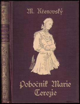 Pobočník Marie Terezie