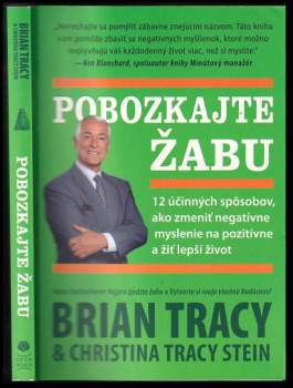 Brian Tracy: Pobozkajte žabu