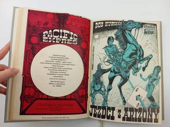 Max Brand: Hvízdavý Dan