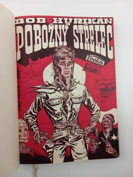 Max Brand: Hvízdavý Dan