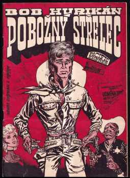 Pobožný střelec
