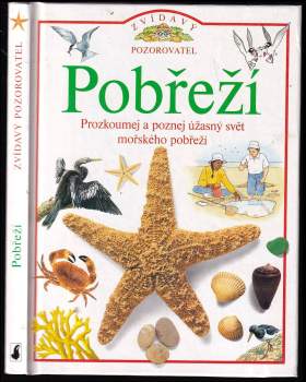 Pobřeží