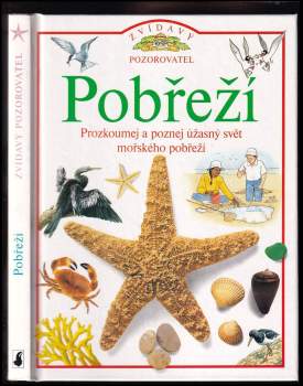 Pobřeží