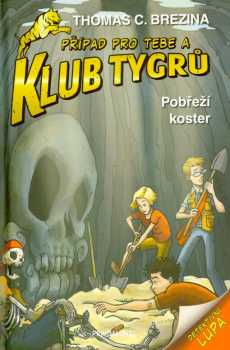 Pobřeží koster
