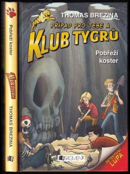 Pobřeží koster