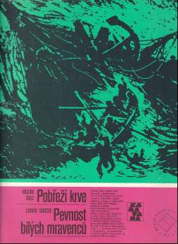 Václav Šolc: Pobřeží krve