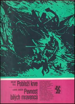Pobřeží krve