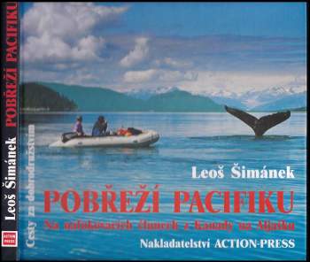 Pobřeží Pacifiku