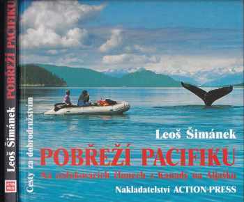 Leoš Šimánek: Pobřeží Pacifiku