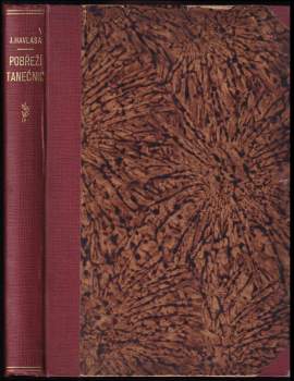 Pobřeží tanečnic