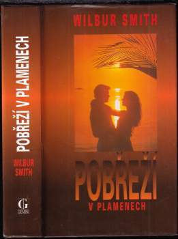 Pobřeží v plamenech