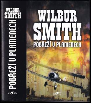 Pobřeží v plamenech