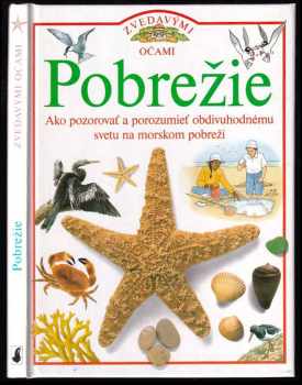 Pobrežie