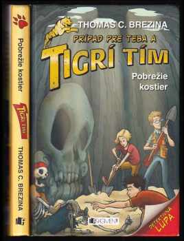 Prípad pre teba a tigrí tím