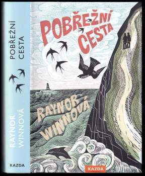 Raynor Winn: Pobřežní cesta