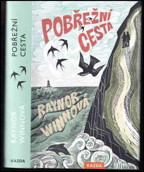 Raynor Winn: Pobřežní cesta