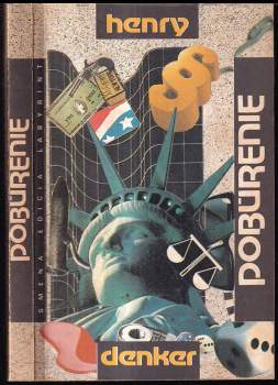Pobúrenie