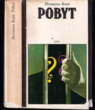 Hermann Kant: Pobyt