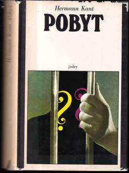 Hermann Kant: Pobyt
