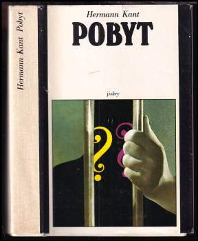 Hermann Kant: Pobyt
