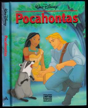 Pocahontas