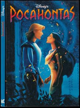 Pocahontas
